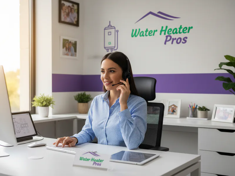 Water Heater Repair  in Hempstead  FAQ